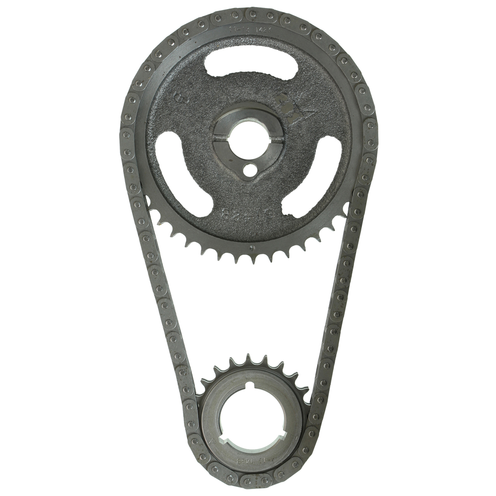 Speed Pro Timing Gear Set